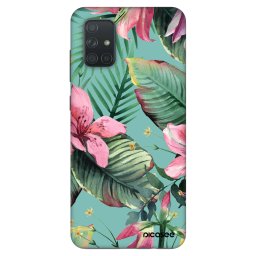 Fashion Case Samsung Galaxy A71 A715F - Hawaii