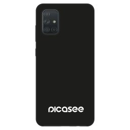 Fashion Case Samsung Galaxy A71 A715F - Picasee