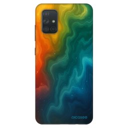 Fashion Case Samsung Galaxy A71 A715F - Solar