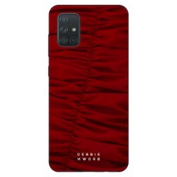 Fashion Case Samsung Galaxy A71 A715F - THIRFTY WOMAN