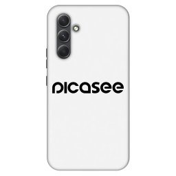 Fashion Case Samsung Galaxy A54 5G A546B - Picasee - new logo - black