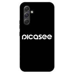 Fashion Case Samsung Galaxy A54 5G A546B - Picasee - new logo - white