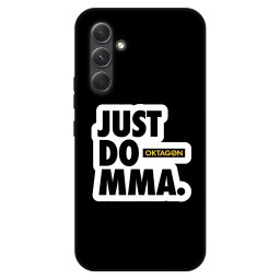 Fashion Case Samsung Galaxy A54 5G A546B - OKTAGON - Just Do MMA