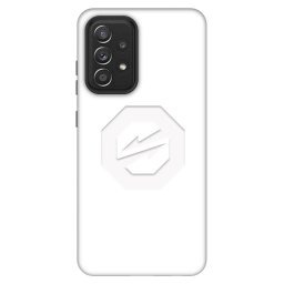 Fashion Case Samsung Galaxy A52s 5G A528B - OKTAGON - Ghost Logo
