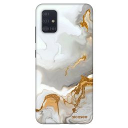 Fashion Case Samsung Galaxy A51 A515F - Her