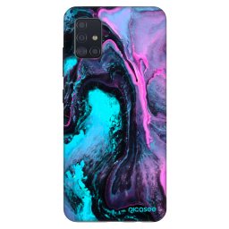 Fashion Case Samsung Galaxy A51 A515F - Lean 2
