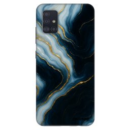 Fashion Case Samsung Galaxy A51 A515F - Luna