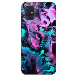 Fashion Case Samsung Galaxy A51 A515F - Lean