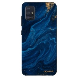 Fashion Case Samsung Galaxy A51 A515F - Blue