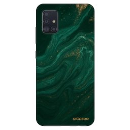 Fashion Case Samsung Galaxy A51 A515F - Green