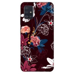 Fashion Case Samsung Galaxy A51 A515F - Dark Meadow