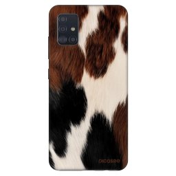 Fashion Case Samsung Galaxy A51 A515F - Rodeo
