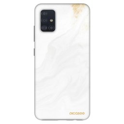 Fashion Case Samsung Galaxy A51 A515F - White