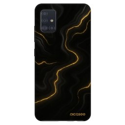 Fashion Case Samsung Galaxy A51 A515F - Thunder