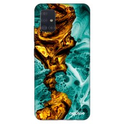Fashion Case Samsung Galaxy A51 A515F - Goldsky