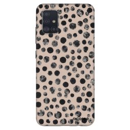 Fashion Case Samsung Galaxy A51 A515F - Dots