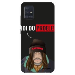 Fashion Case Samsung Galaxy A51 A515F - Bezďák