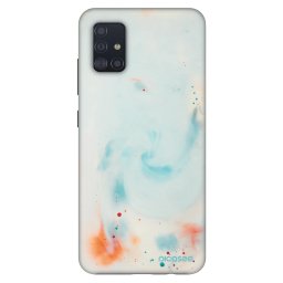 Fashion Case Samsung Galaxy A51 A515F - Splash