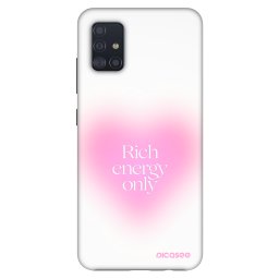 Fashion Case Samsung Galaxy A51 A515F - Rich Energy