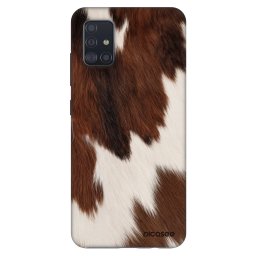 Fashion Case Samsung Galaxy A51 A515F - Rustica
