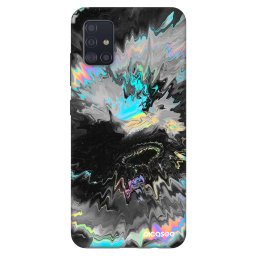 Fashion Case Samsung Galaxy A51 A515F - Magnetic