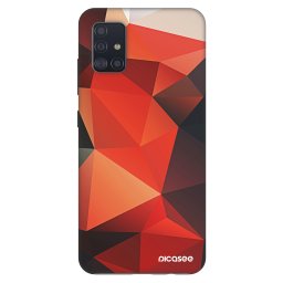 Fashion Case Samsung Galaxy A51 A515F - Wallpaper 2