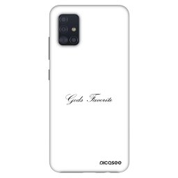 Fashion Case Samsung Galaxy A51 A515F - Gods Favorite