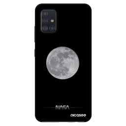 Fashion Case Samsung Galaxy A51 A515F - Moon Minimal