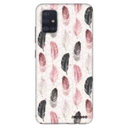 Fashion Case Samsung Galaxy A51 A515F - Feather 2