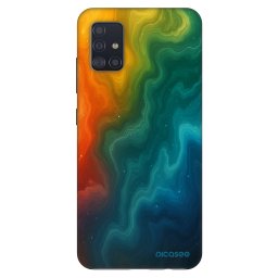 Fashion Case Samsung Galaxy A51 A515F - Solar