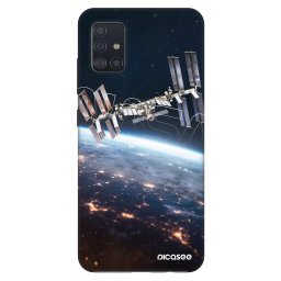 Fashion Case Samsung Galaxy A51 A515F - Station
