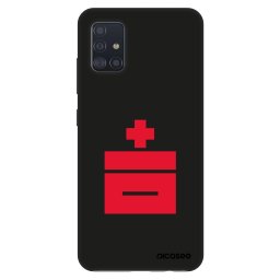 Fashion Case Samsung Galaxy A51 A515F - Le Plastenciaga