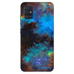 Fashion Case Samsung Galaxy A51 A515F - Space