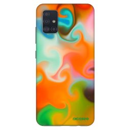 Fashion Case Samsung Galaxy A51 A515F - Juice