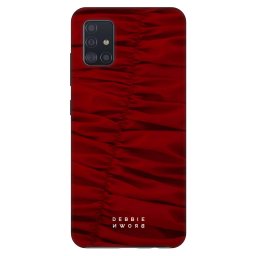 Fashion Case Samsung Galaxy A51 A515F - THIRFTY WOMAN