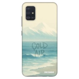 Fashion Case Samsung Galaxy A51 A515F - COLD AIR