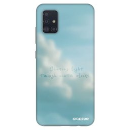 Fashion Case Samsung Galaxy A51 A515F - CHASiNG LIGHT