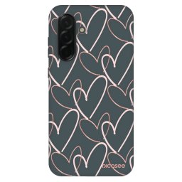Fashion Case Samsung Galaxy A36 5G - Lots of love