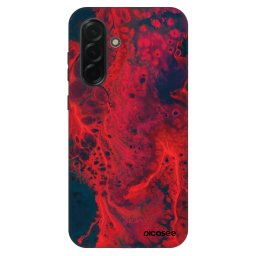Fashion Case Samsung Galaxy A36 5G - Organic red