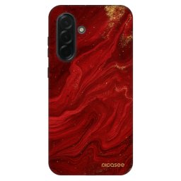 Fashion Case Samsung Galaxy A36 5G - Red