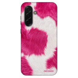 Fashion Case Samsung Galaxy A36 5G - Pink Moo