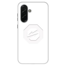 Fashion Case Samsung Galaxy A36 5G - OKTAGON - Ghost Logo