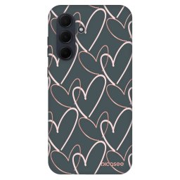 Fashion Case Samsung Galaxy A35 5G A356B - Lots of love