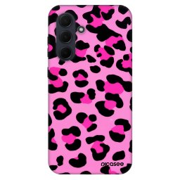 Fashion Case Samsung Galaxy A35 5G A356B - Pink Tiger