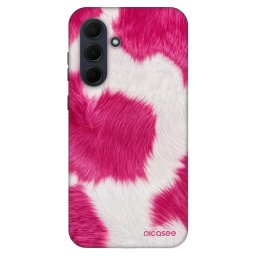 Fashion Case Samsung Galaxy A35 5G A356B - Pink Moo