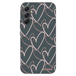Fashion Case Samsung Galaxy A34 5G A346B - Lots of love