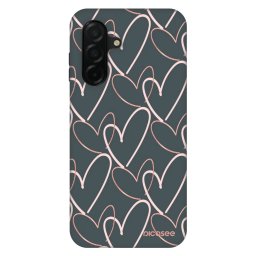 Fashion Case Samsung Galaxy A26 5G A266B - Lots of love
