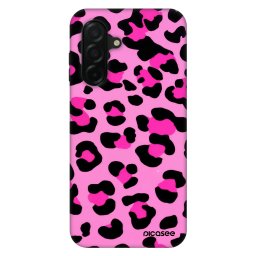 Fashion Case Samsung Galaxy A26 5G A266B - Pink Tiger