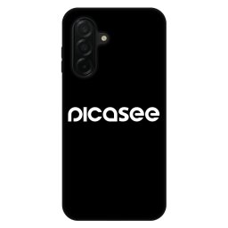 Fashion Case Samsung Galaxy A26 5G A266B - Picasee - new logo - white