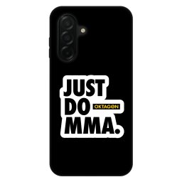 Fashion Case Samsung Galaxy A26 5G A266B - OKTAGON - Just Do MMA